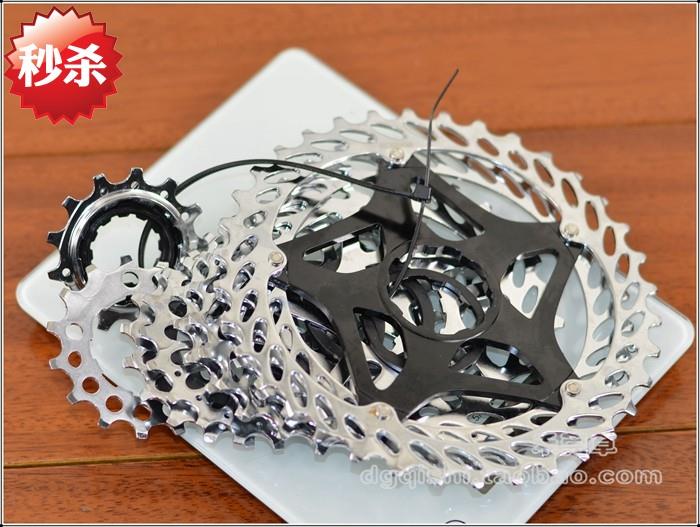 Pignon de vélo SRAM - Ref 2375631 Image 1