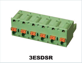 台湾町洋 PCB 插拔式接线端子3ESDSR