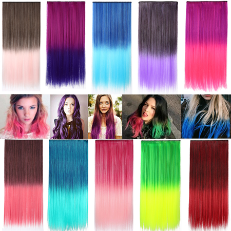 Extension mèches - Ref 225826 Image 1