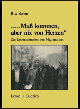 【预售】...Muss Kommen, Aber Nix Von Herzen:...