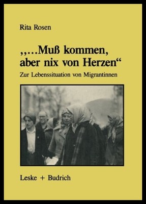 【预售】...Muss Kommen, Aber Nix Von Herzen:...