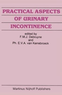 【预订】Practical Aspects of Urinary Incontinence