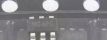 SY8113BADC WC4 稳压器3A/18V输入同步降压SOT23-6质量保证