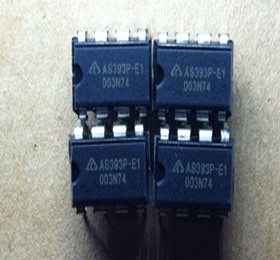 直插 AS393AP-E1 AZ393P 低功耗电压比较器芯片 DIP-8封装 可直拍