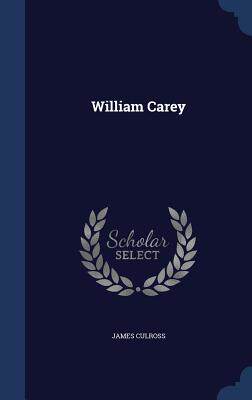 【预售】William Carey