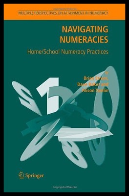 【预售】Navigating Numeracies: Home/School Numeracy Pract