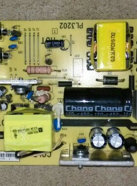 TCL100%原装C32F220电源板40-PL3202-PWD1XG G31-V320PT01-01