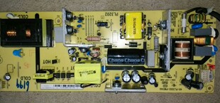 TCL100%原装C32F220电源板40-PL3202-PWD1XG G31-V320PT01-01