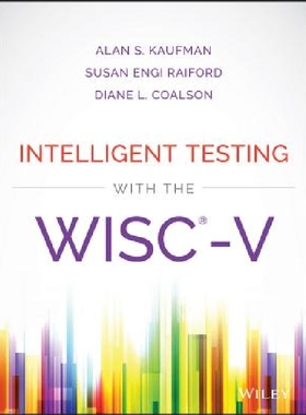 【预订】Intelligent Testing with the Wisc-V...