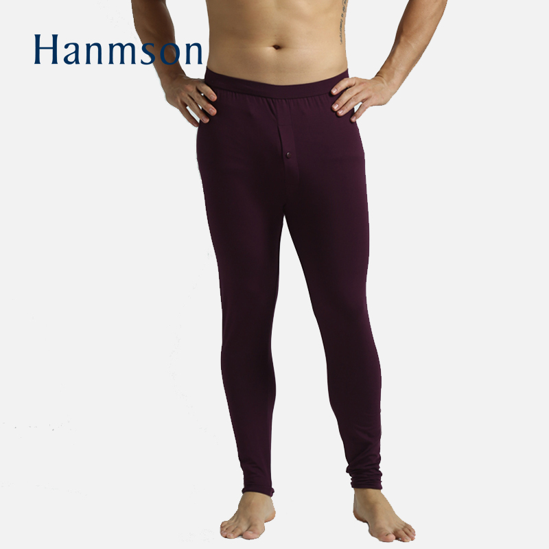 Pantalon collant jeunesse HANMSON simple en autre - Ref 749576 Image 1