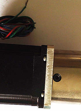 57BYG步进减速电机