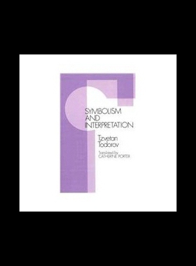 【预售】Symbolism and Interpretation