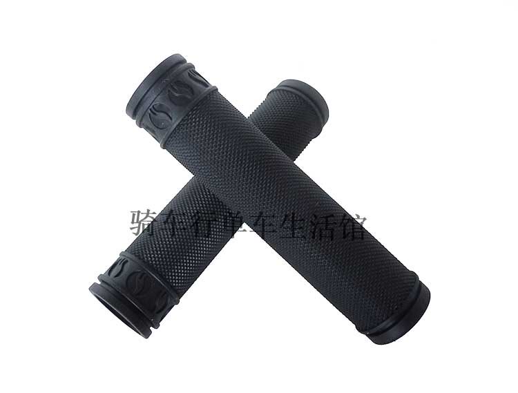 Poignées de vélo GIANT - Ref 2335268 Image 1