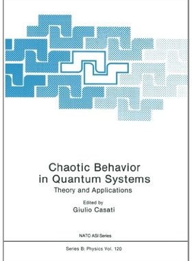 【预售】Chaotic Behavior in Quantum Systems: Theory an...