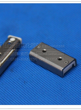 IKO BSP1530SL 精密滚珠滑组 滑块 厚8mm 宽15mm 长30mm