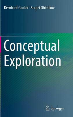 【预订】Conceptual Exploration