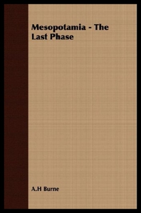 【预售】Mesopotamia - The Last Phase
