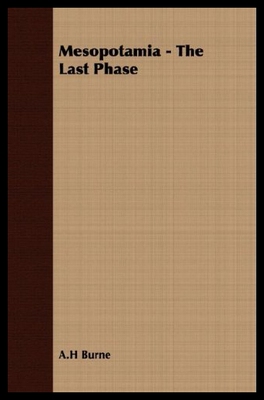 【预售】Mesopotamia - The Last Phase