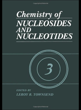 【预售】Chemistry of Nucleosides and Nucleotides: Volume
