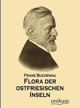 【预售】Flora Der Ostfriesischen Inseln
