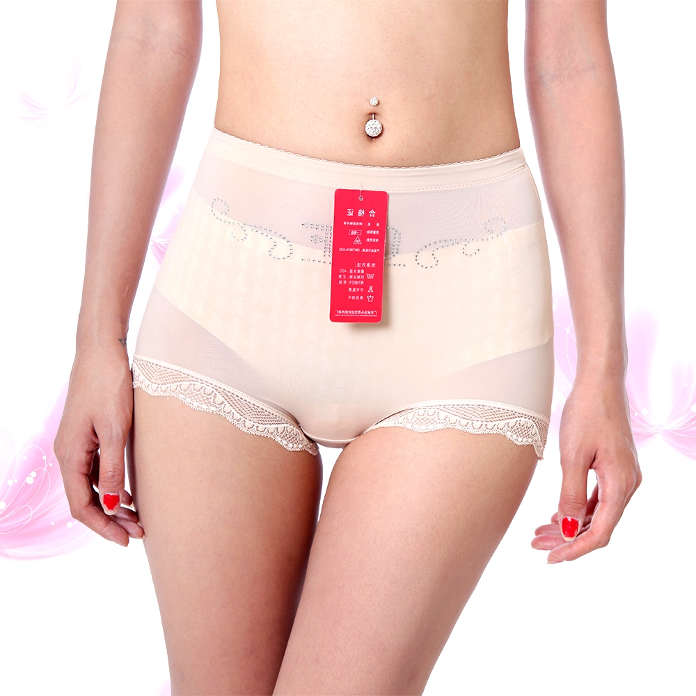 body amincissant en soie Ice - Ref 674978 Image 1