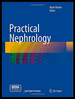 【预售】Practical Nephrology