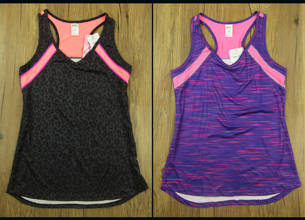 Vêtement fitness femme BA1-K890 - Ref 616055 Image 1