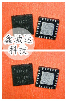 TPS51123RGER TPS51123 51123 全新原装 一个2块 一个起拍 可直拍