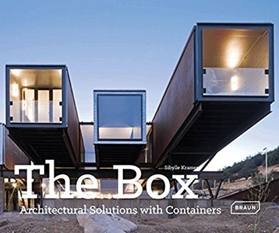 【预订】The Box: Architectural Solutions wit...