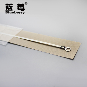 FRN-800型封口机 加热片和隔热布一套发热丝扁丝封膜机密封器耗材