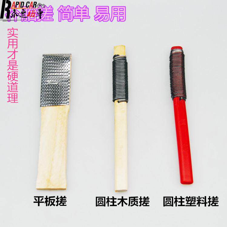 Outils pour pneus de vélo - Ref 2310970 Image 1