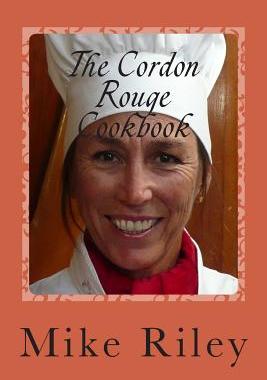 【预售】The Cordon Rouge Cookbook
