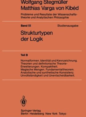 【预订】Normalformen. Identitat Und Kennzeic...