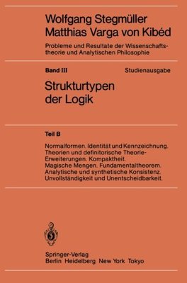 【预订】Normalformen. Identitat Und Kennzeic...