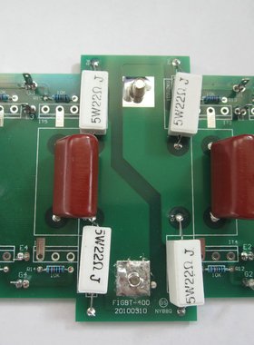 山东款 气保焊机手工焊 逆变板 8个单管 FIGBT-400诺亚 五洲 莎福