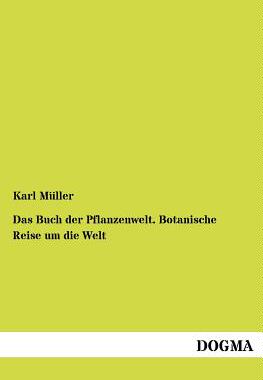 【预售】Das Buch Der Pflanzenwelt. Botanisch...