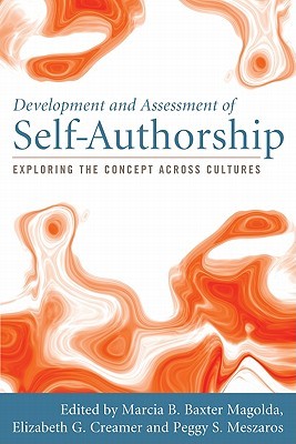 【预售】Development and Assessment of Self-Authorship:...