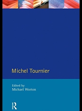 【预售】Michel Tournier