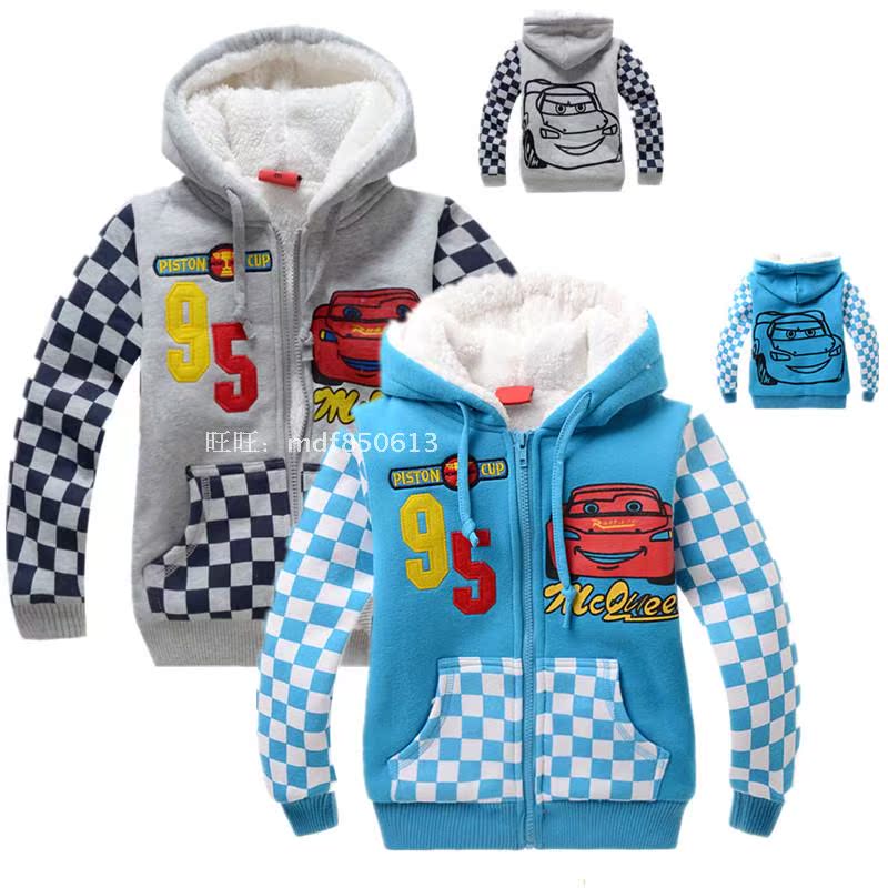 Manteau pour garcon - Ref 2164559 Image 1