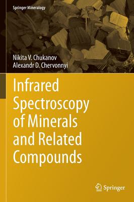 【预订】Infrared Spectroscopy of Minerals an...