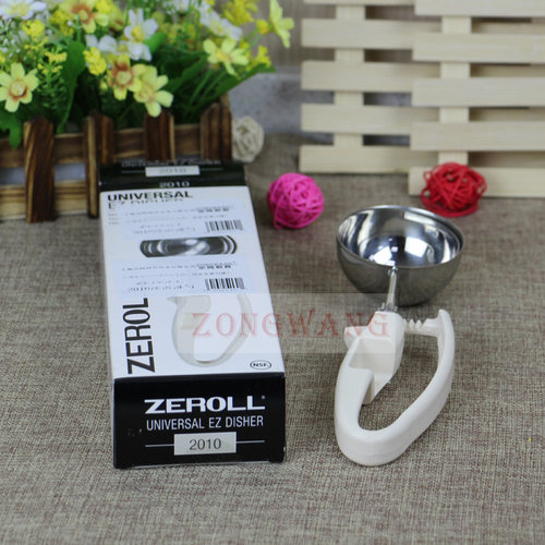 美国ZEROLL冰淇淋勺冰激凌挖球器