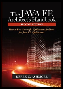 Handbook 预售 Architect How Java The Suc