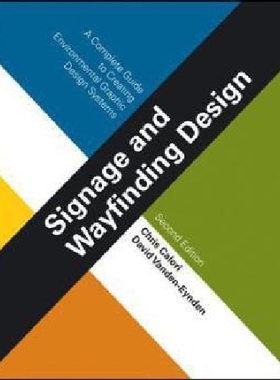 【预订】Signage and Wayfinding Design