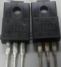 原装进口拆机 2SD1264A D1264A 测试好发货 质量保证
