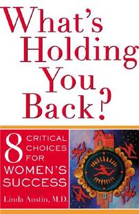 【预售】What's Holding You Back? Eight Critical Choices