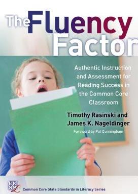 【预售】The Fluency Factor: Authentic Instru...