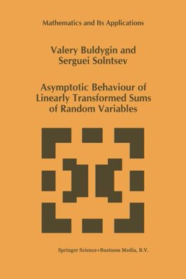 【预订】Asymptotic Behaviour of Linearly Tra...