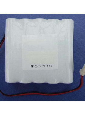 适用光电 NIHON KOHDEN Pouls OLV 1200K 电池