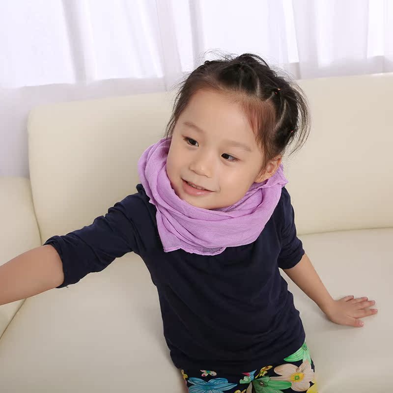 Echarpe enfant JIEYOUQI  - Ref 2137741 Image 3