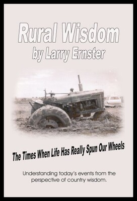 【预售】Rural Wisdom: The Times When Life Has Really Spun